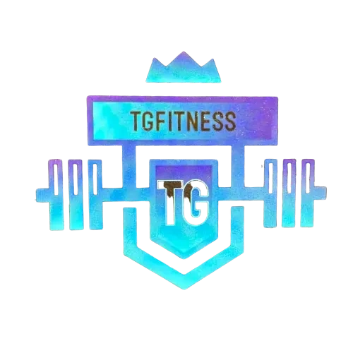 Total Growth Fitness mark