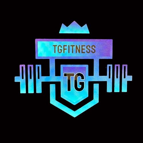 Total Growth Fitness